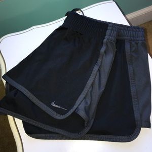 FINAL PRICE Nike Running Shorts